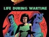 Life During Wartime (anthology)