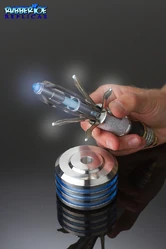 Rubbertoe-14-sonic-7.jpg (359 KB) Another angle of the replica being used.