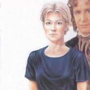 Colin Howard's illustration of Sam (DWM 272)