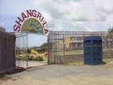 Shangri-La