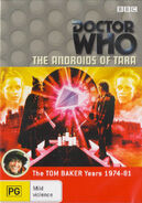 The Androids of Tara