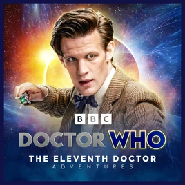 The Eleventh Doctor Adventures palceholder