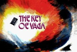 The Key of Vaga title