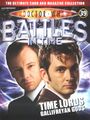 DWBIT 39 Time Lords - Gallifreyian Gods