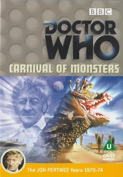 Carnival of Monsters (TV story) | Tardis | Fandom