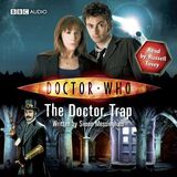 The Doctor Trap Read by Russell Tovey UK release 12 March 2009