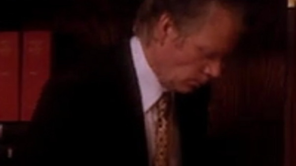 Tony Blair | Tardis | Fandom