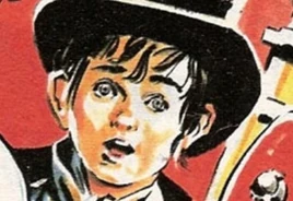 Charlie bite this mate!