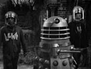 Daleks (The Dalek Invasion of Earth) 2