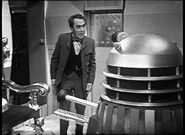 Daleks (The Evil of the Daleks) 6