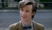 EleventhDoctorLodger