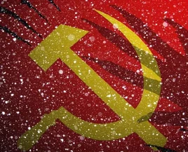 Stalingrad flag
