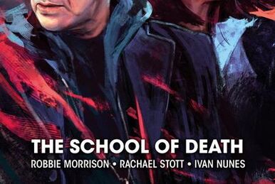 Angels of Death: trama, personaggi, finale - StudentVille