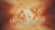 Vincent and the Doctor