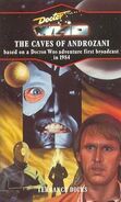 The Caves of Androzani (1992)