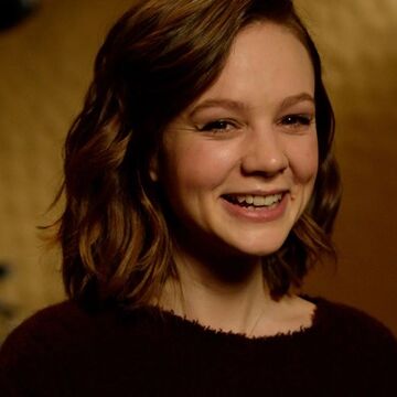 Carey Mulligan Tardis Fandom