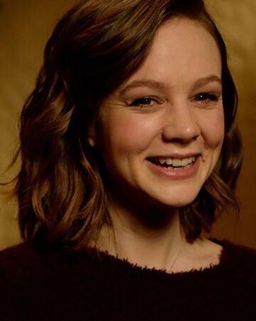 Carey Mulligan Tardis Fandom