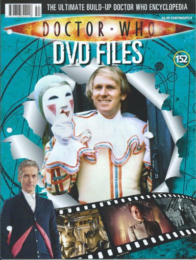 DWDVDF 152 | Tardis | Fandom