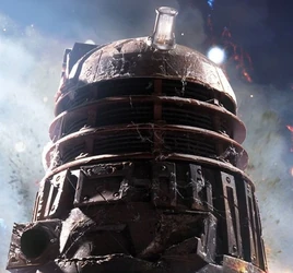 Dalek (The Dalek Transaction)