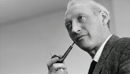 Donald Wilson