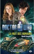 French Cover