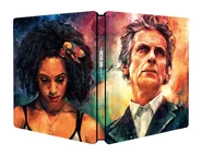 Series 10 Steelbook