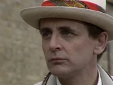 Seventh Doctor