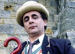 SeventhDoctor