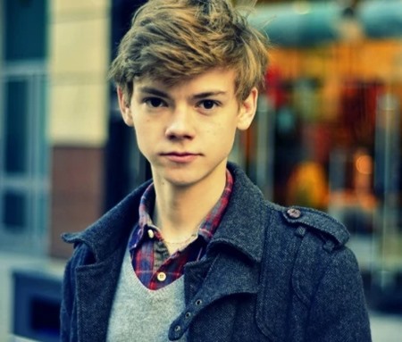 Thomas Brodie-Sangster - IMDb