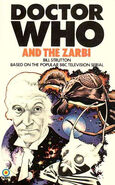 Zarbi novel.jpg (52 KB) Doctor Who and the Zarbi