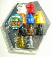 303 Toy: All-new Dalek Battle pack