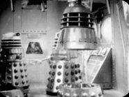 Daleks (The Power of the Daleks) Telesnaps 17