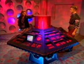 DiT TARDIS 4