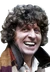 Fourth Doctor landing