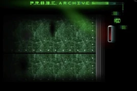 P.R.O.B.E. Archive