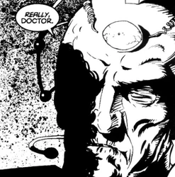 …and dismisses it.