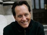 Richard E Grant