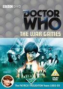 UK DVD Cover