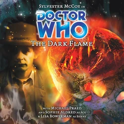 The Dark Flame cover.jpg (100 KB) Original CD cover
