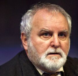 Anthony O'Donnell