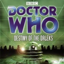 Destiny Of The Daleks Tv Story Tardis Fandom Au where romana kept the tall body she tried on in destiny of the daleks and used the fourth doctor as an armrest.