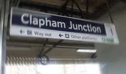 Clapham Junction