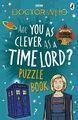 Are You as Clever as a Time Lord