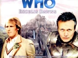 Excelis Dawns (audio story)