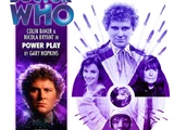 Power Play (audio story)