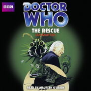 Audiobook cover