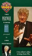 The pertwee years (2)