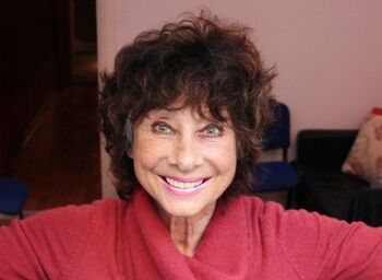 Carole Ann Ford 2