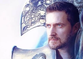 Rassilon (Allegiance)