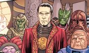 Rassilon Terrorformer